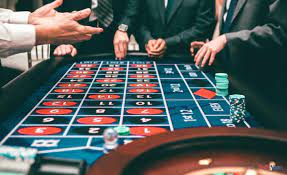 Официальный сайт Leebet Casino